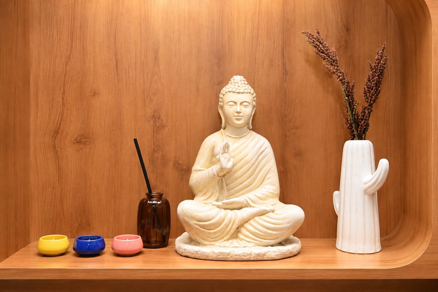 Harmony Ganga Spa
