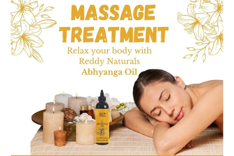 Holistic Swedish Massage