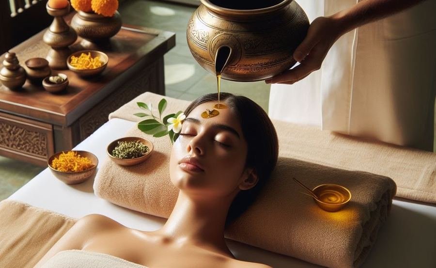 Thai Massage